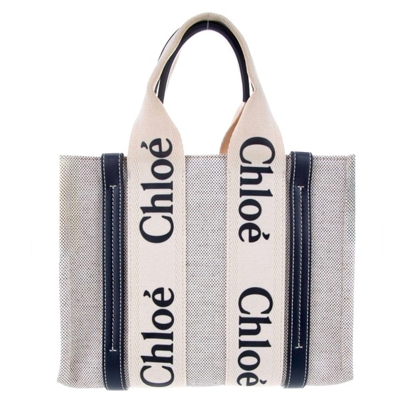 Chloe Handbags - Chloé Top Handle Tote Bag